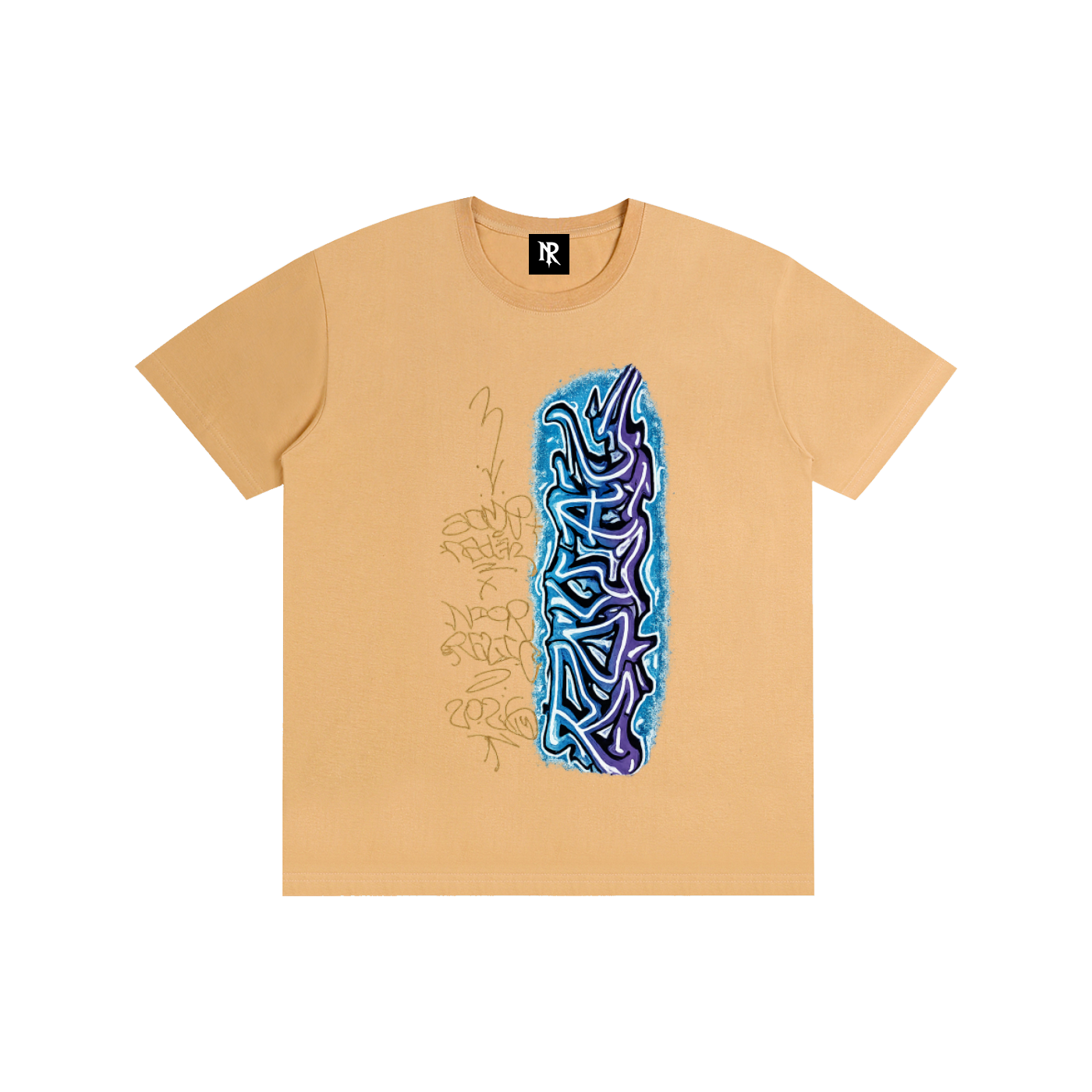ACME X N.R. T-Shirt