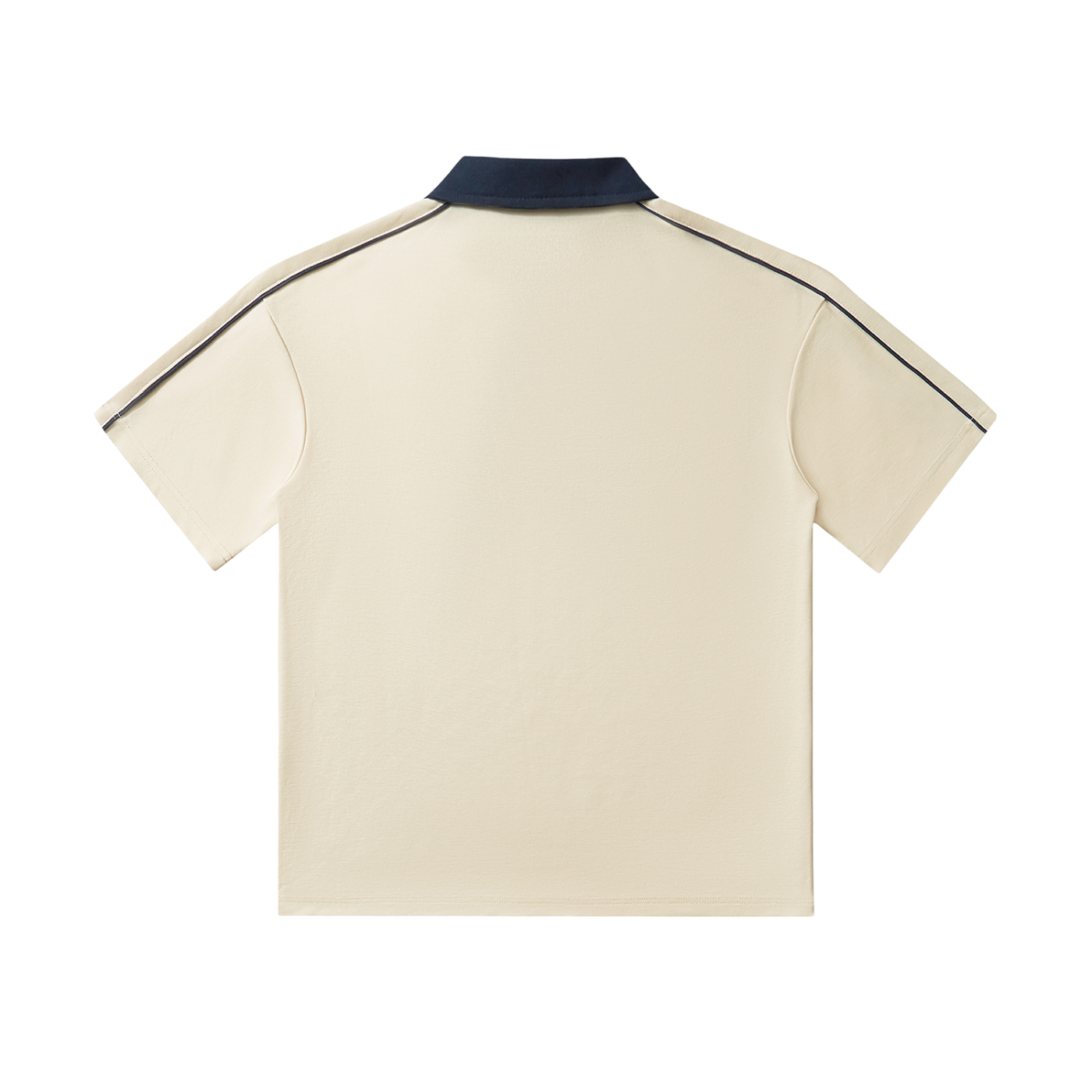 N.R. Golf Polo