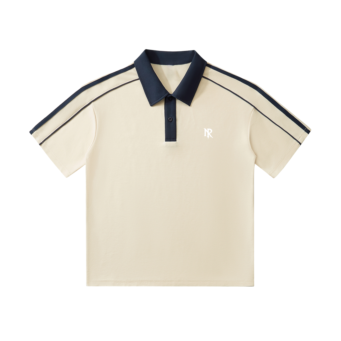 N.R. Golf Polo