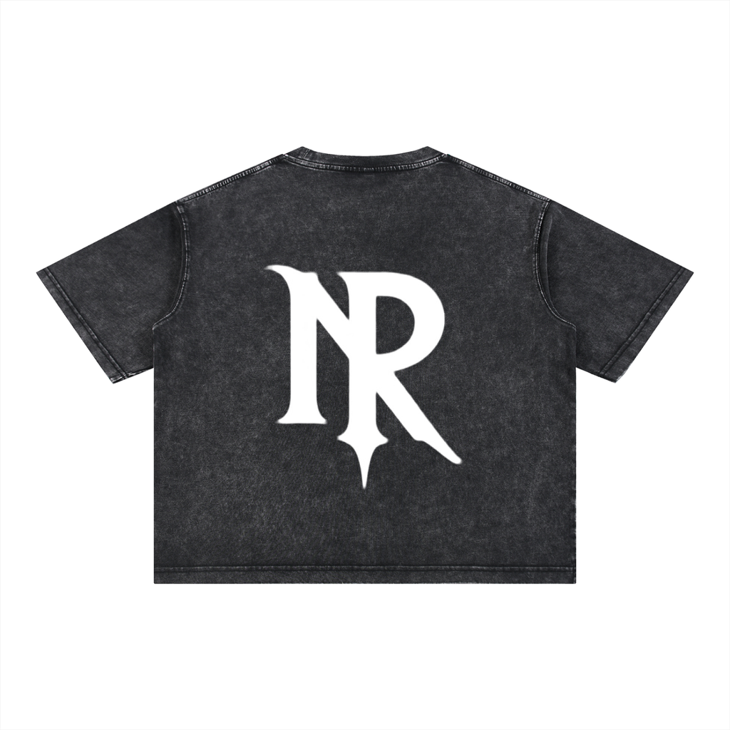 Essential Boxy T-Shirt