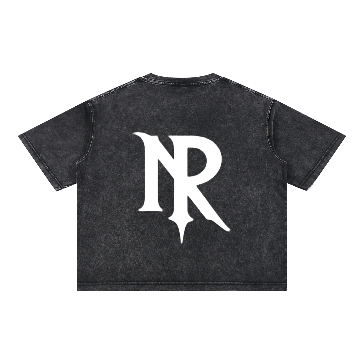Essential Boxy T-Shirt