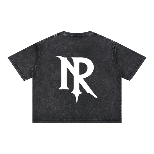Essential Boxy T-Shirt