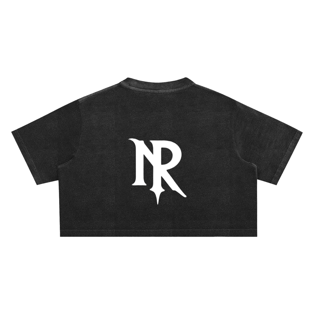 Essential Crop Top
