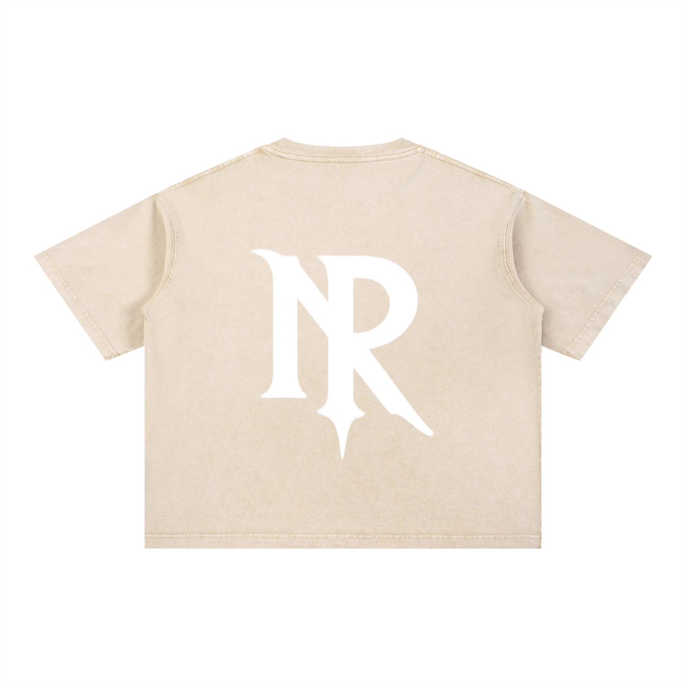 Essential Boxy T-Shirt