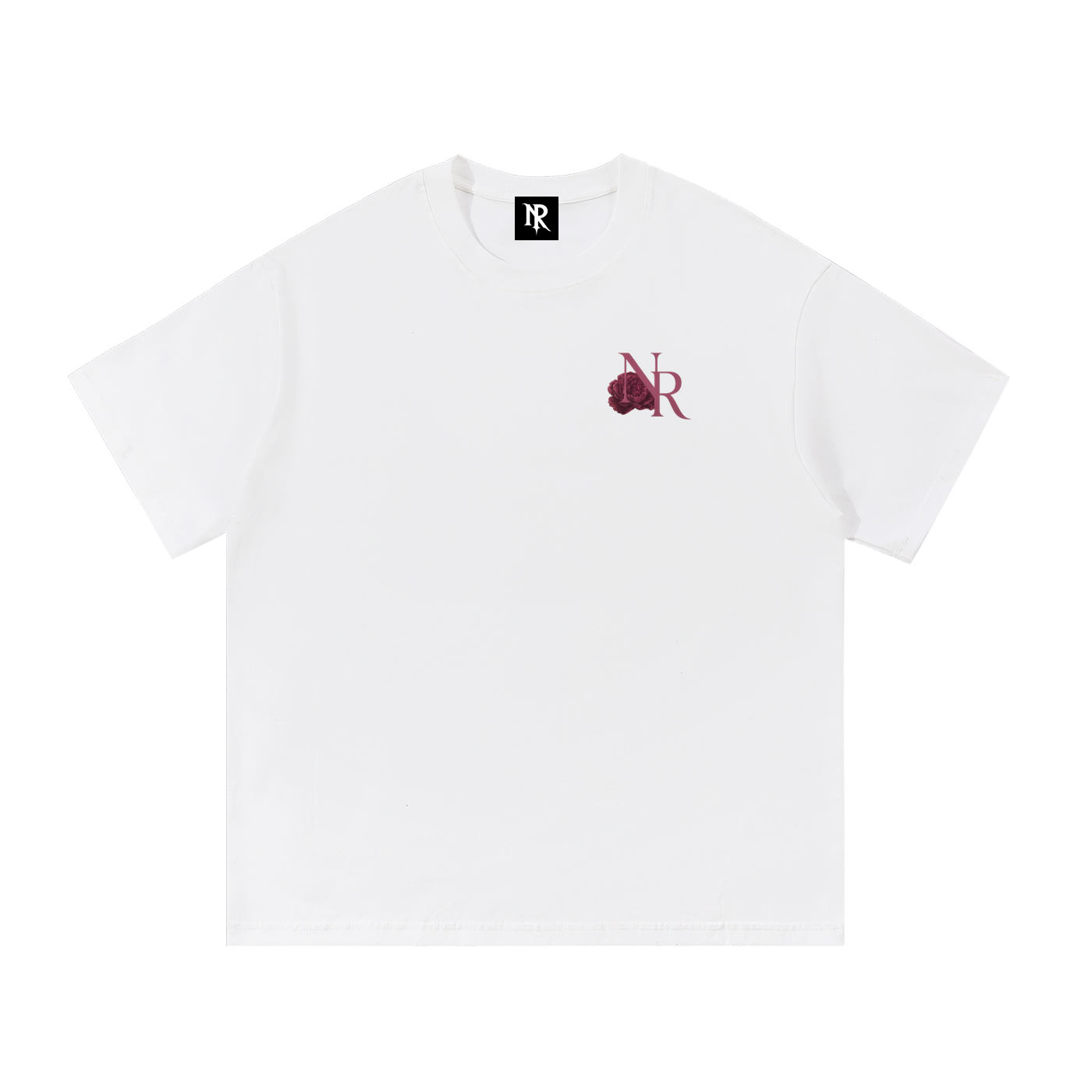 N.R. Rose T-Shirt