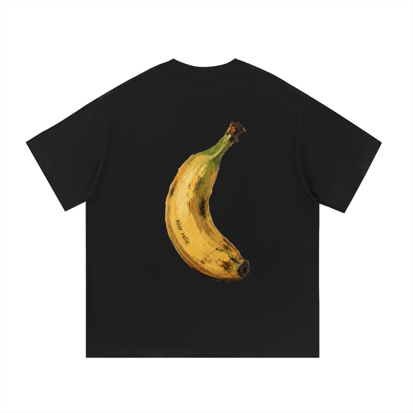 Fruit T-Shirt Banana