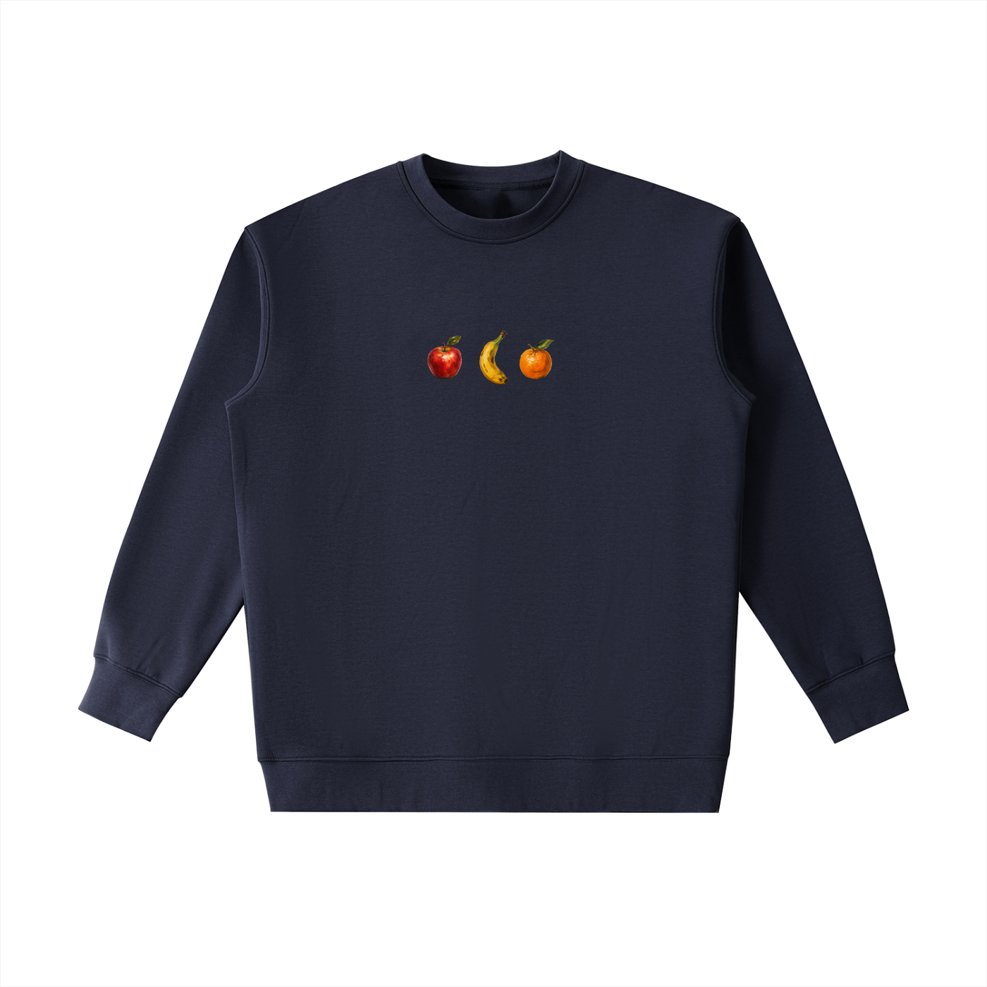 Fruit Heavyweight Crewneck