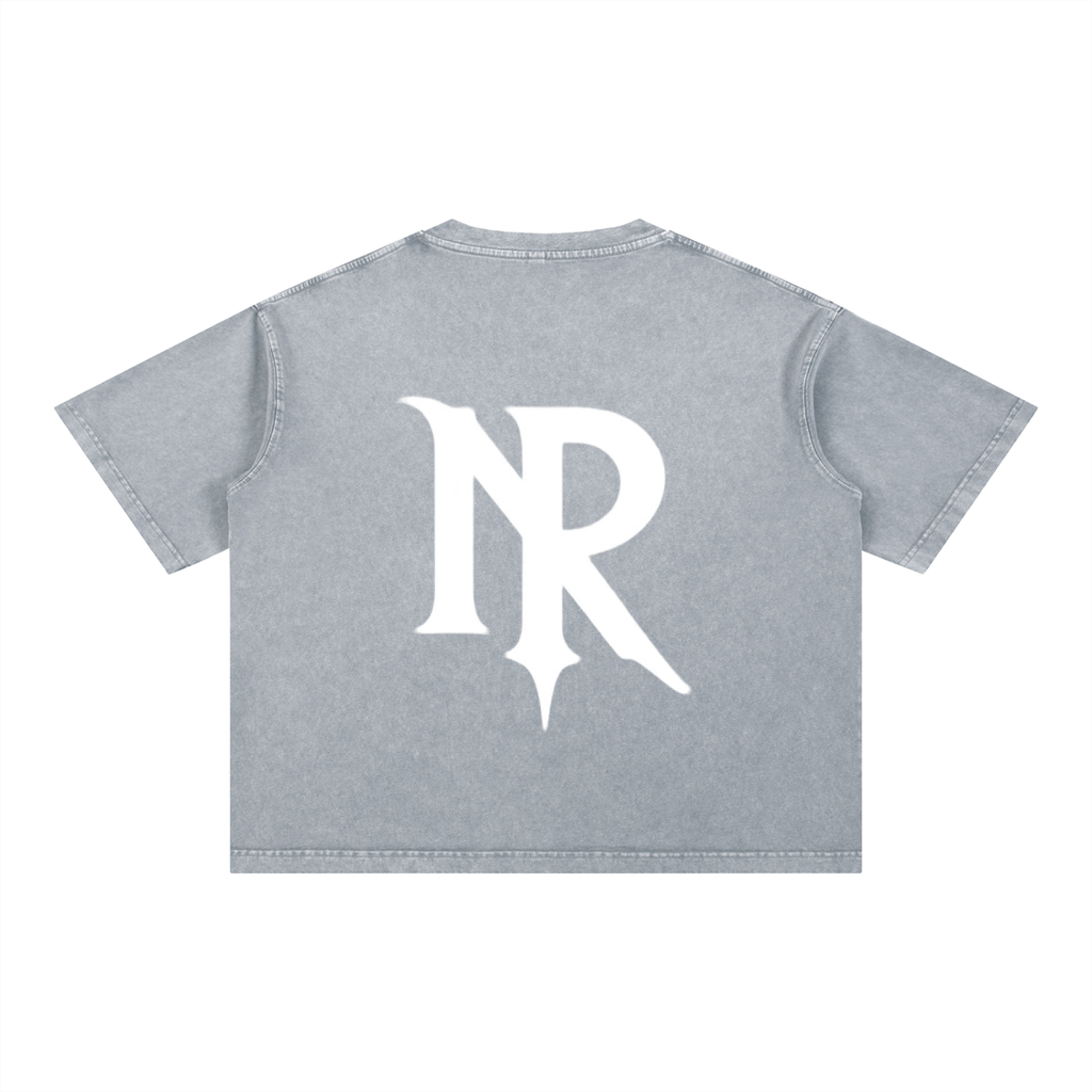 Essential Boxy T-Shirt