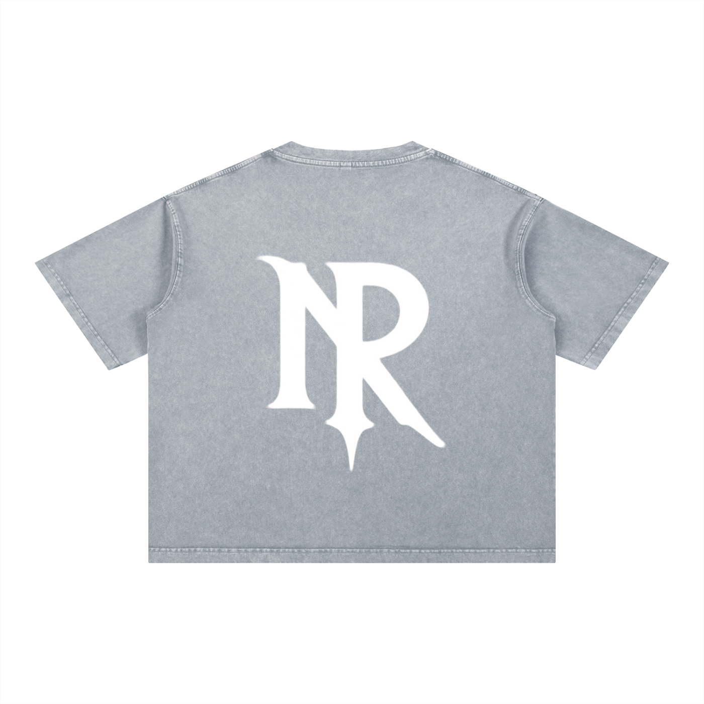 Essential Boxy T-Shirt