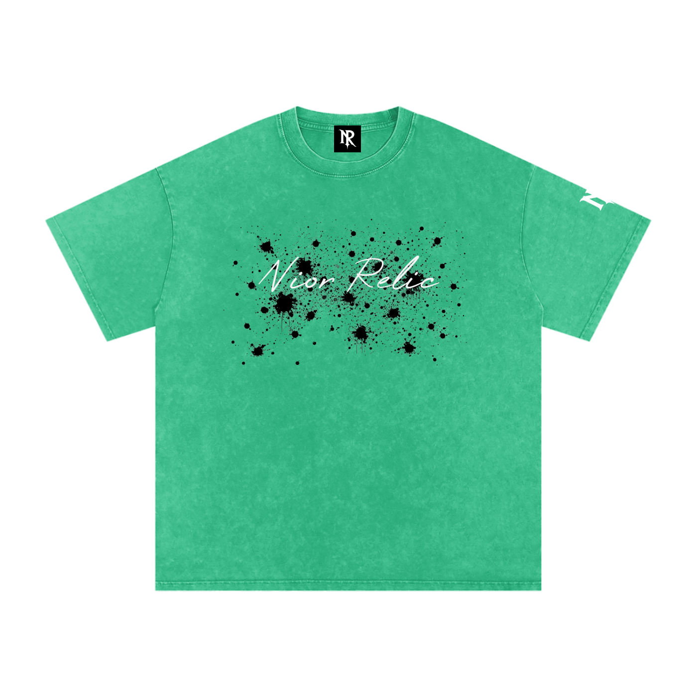 Paint Splatter T-Shirt