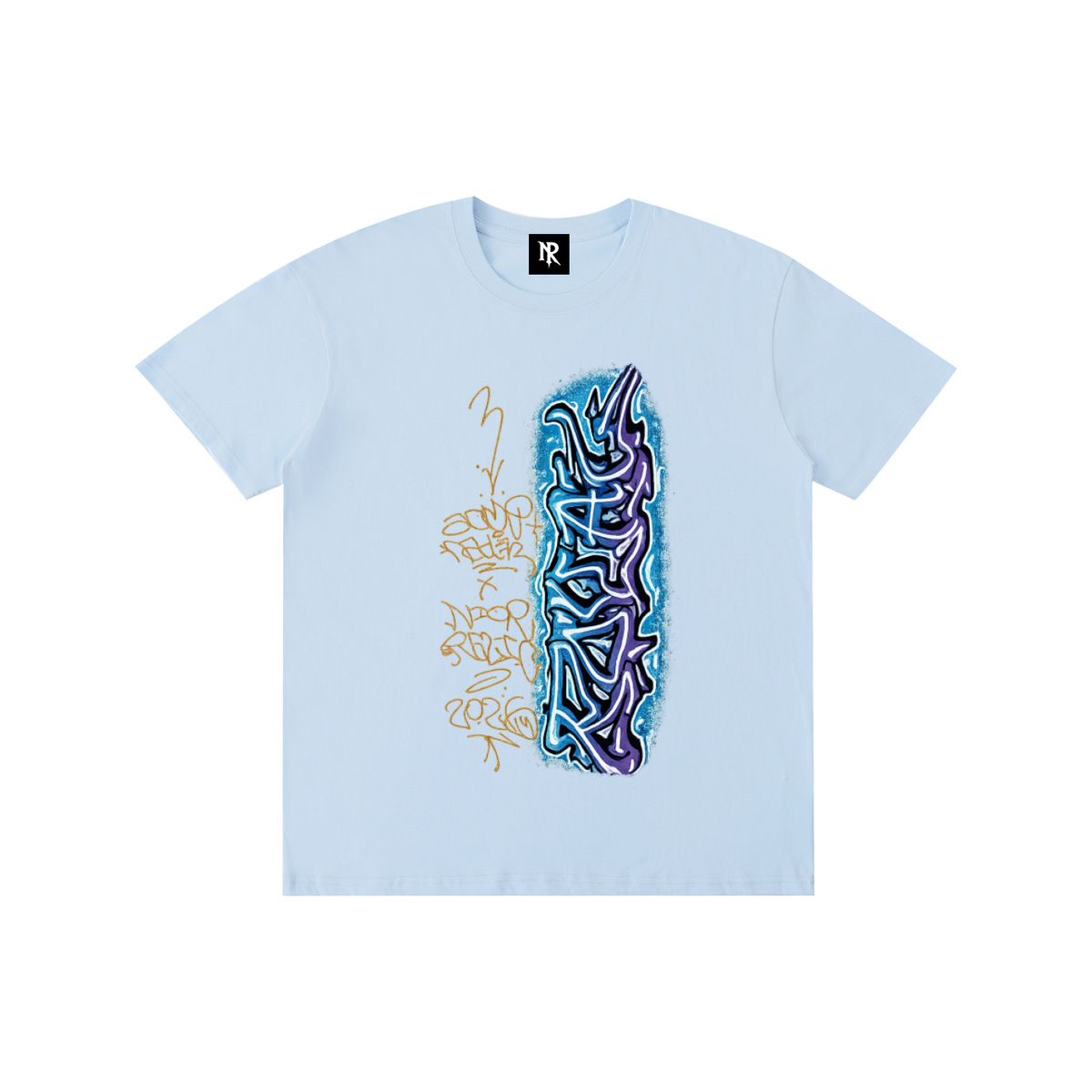 ACME X N.R. T-Shirt