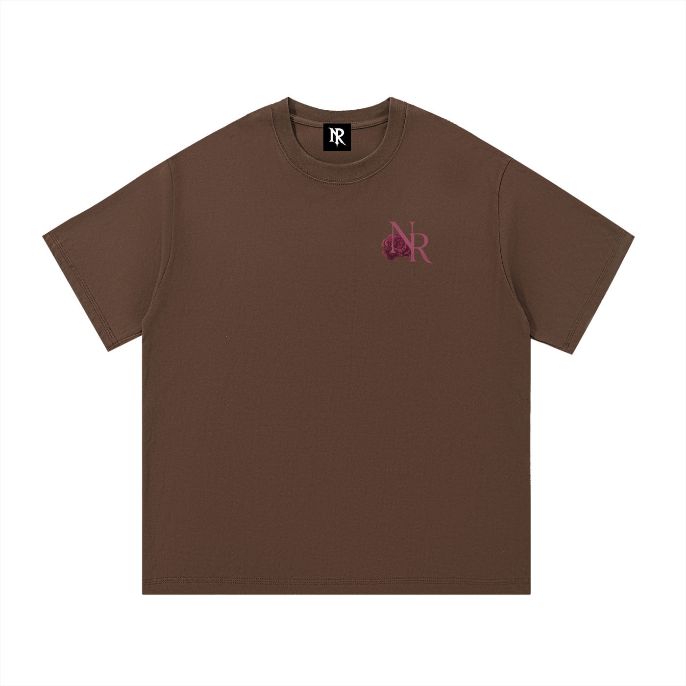 N.R. Rose T-Shirt