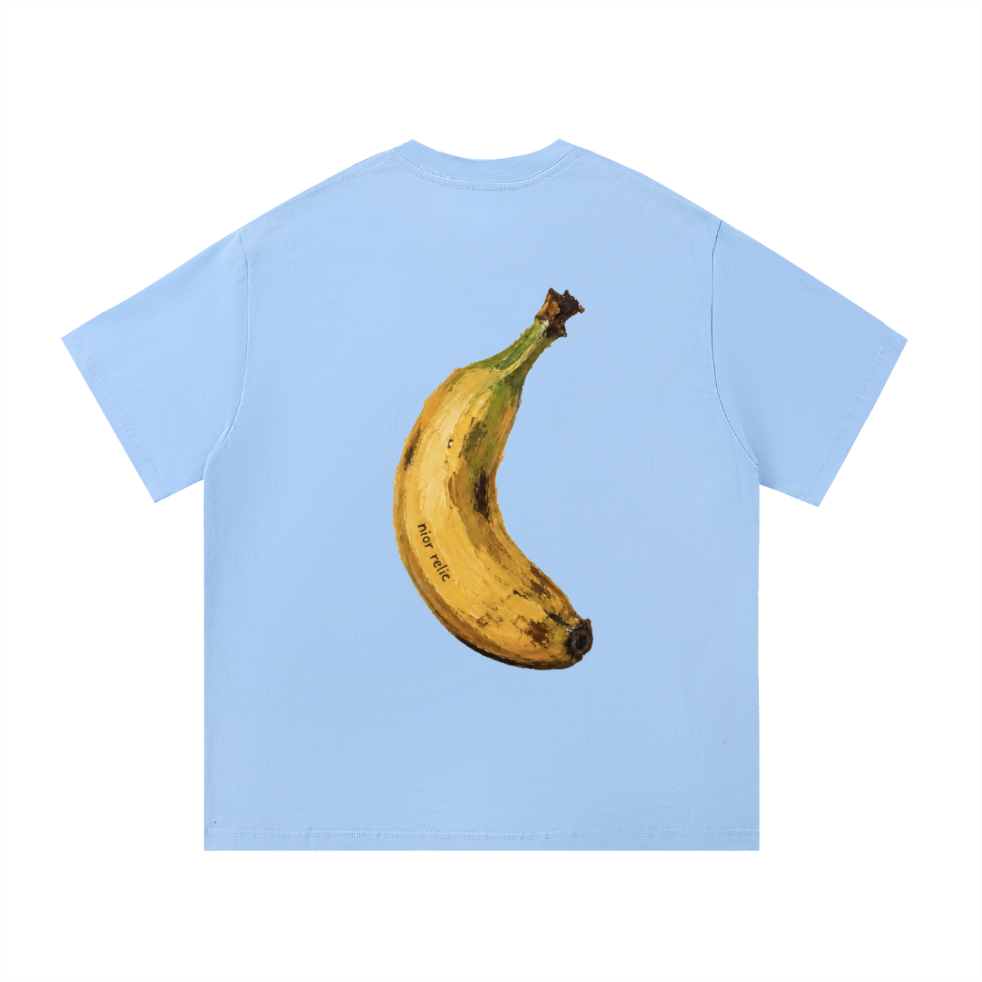 Fruit T-Shirt Banana