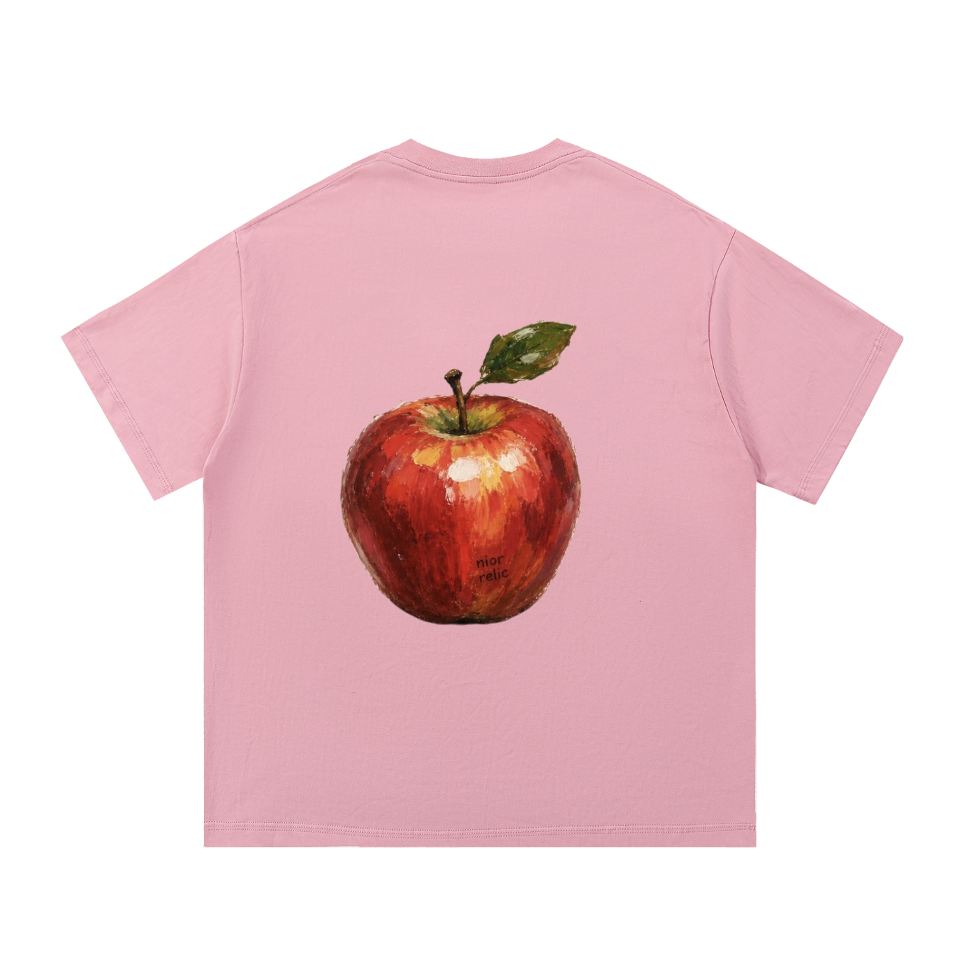 Fruit T-Shirt Apple