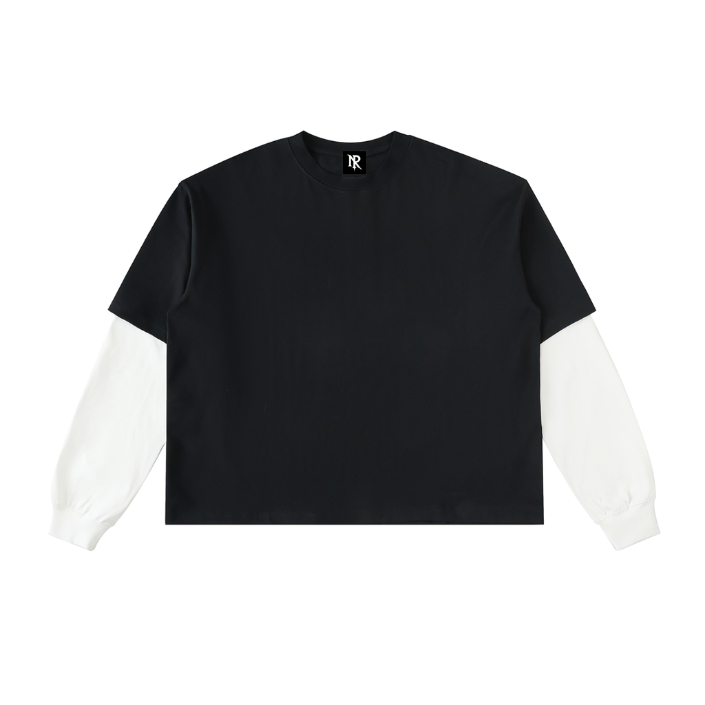 Essential Long-sleeve T-Shirt