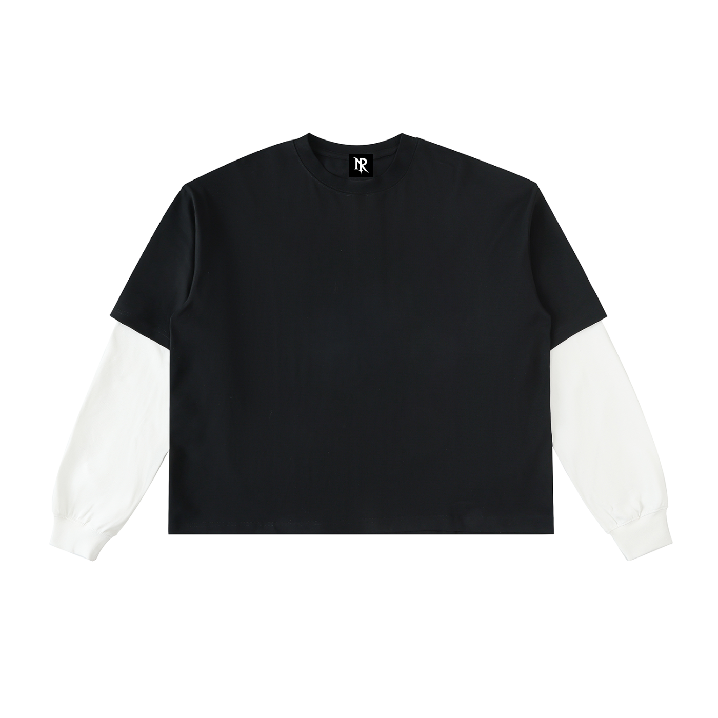 Essential Long-sleeve T-Shirt