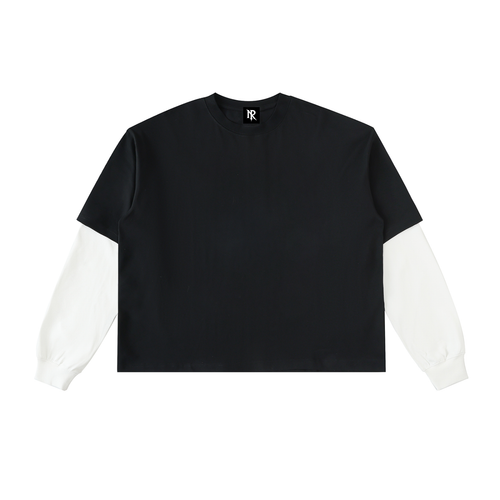 Essential Long-sleeve T-Shirt