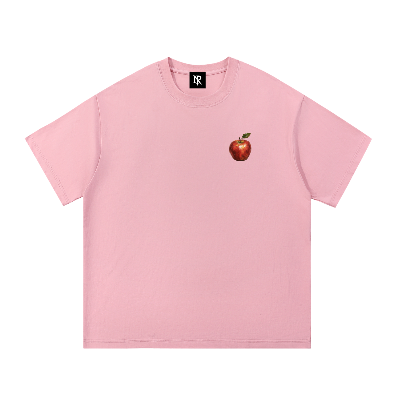 Fruit T-Shirt Apple