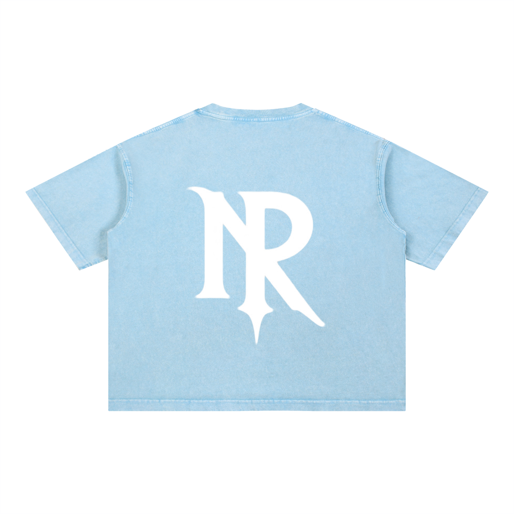 Essential Boxy T-Shirt