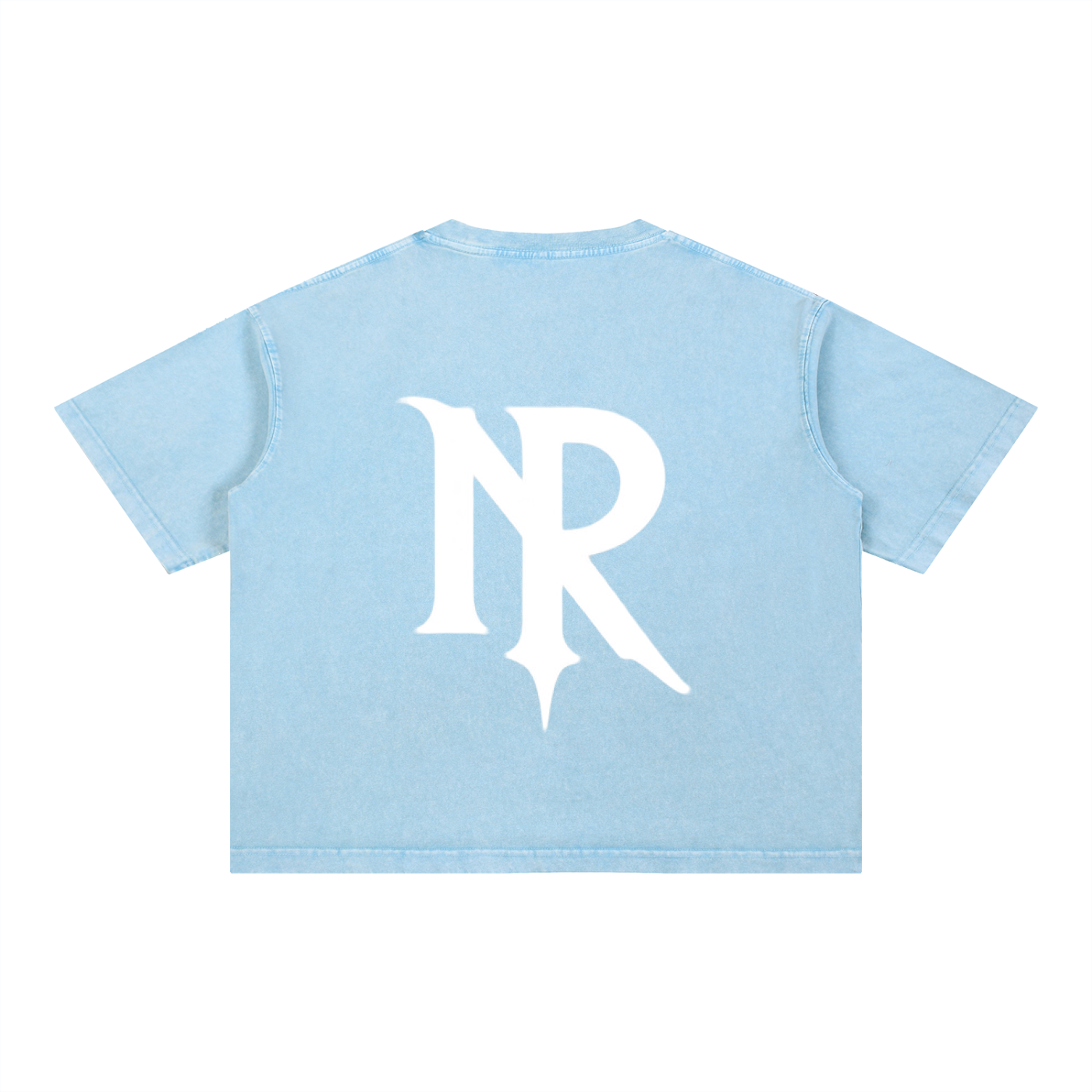 Essential Boxy T-Shirt
