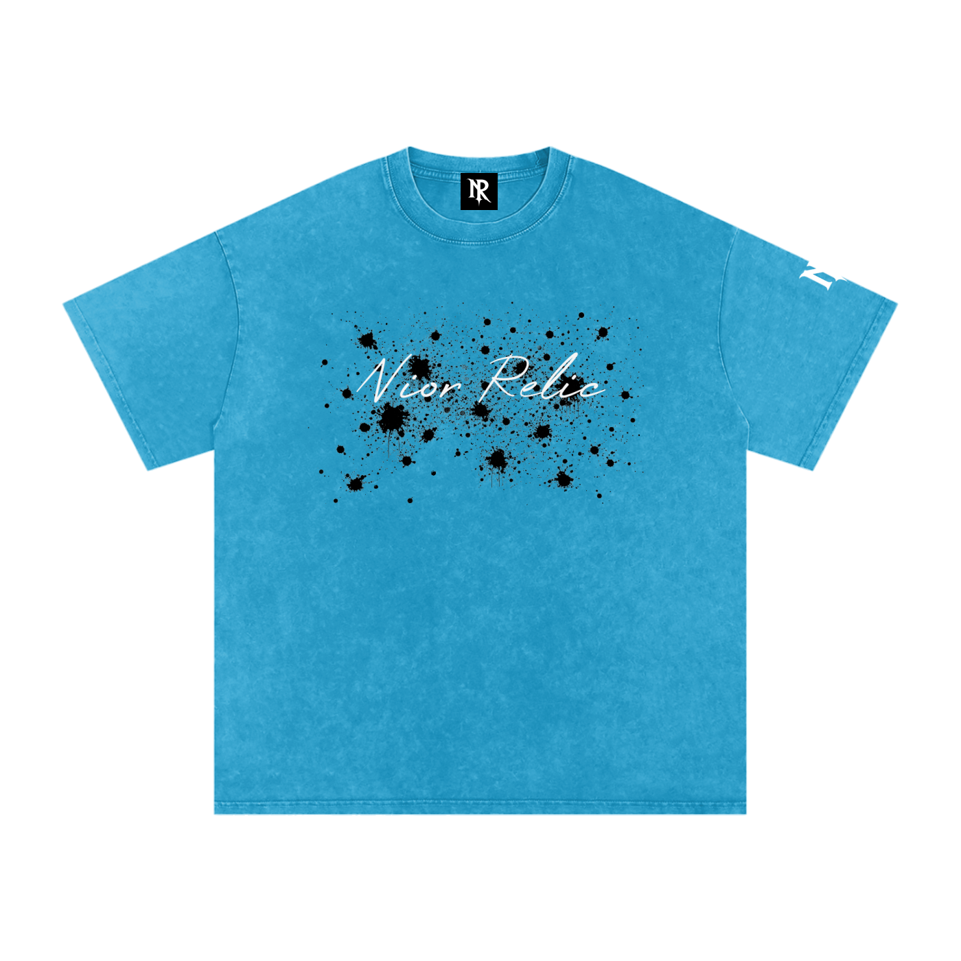 Paint Splatter T-Shirt
