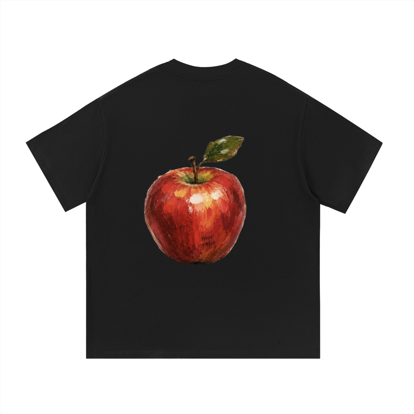 Fruit T-Shirt Apple