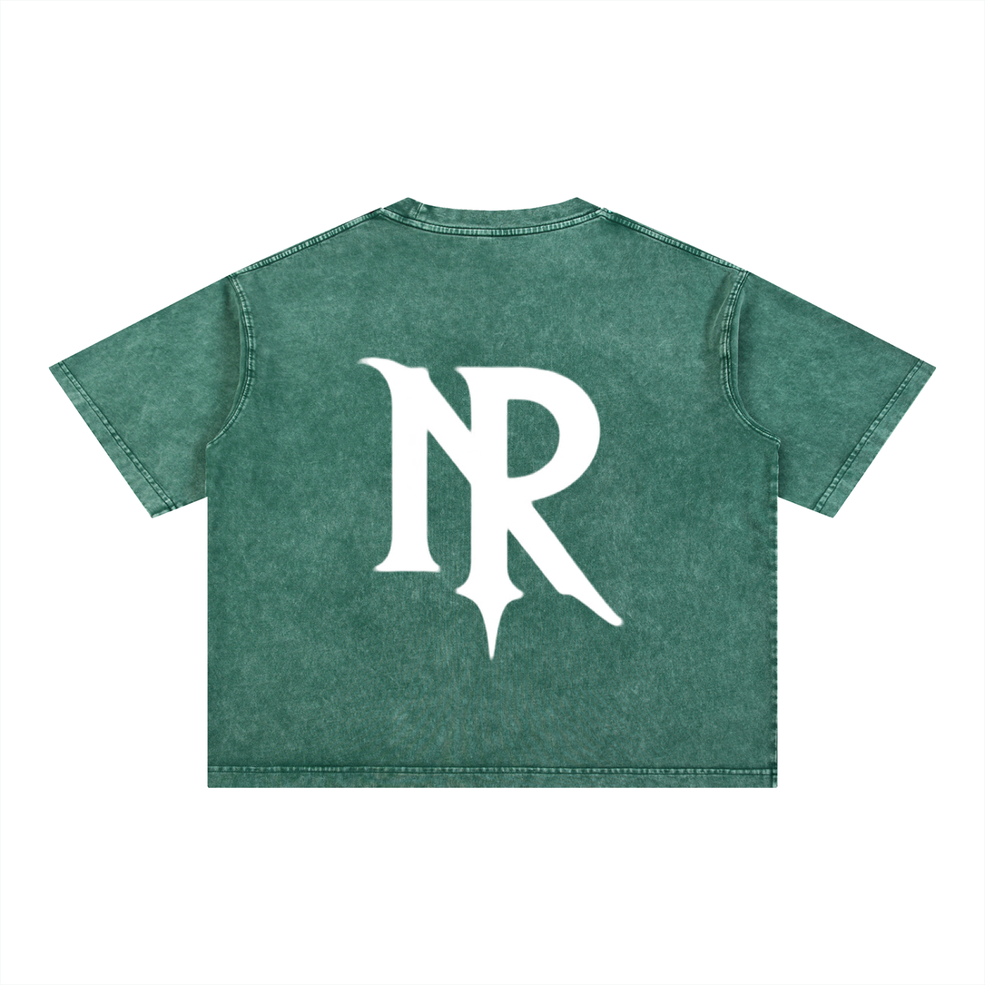 Essential Boxy T-Shirt