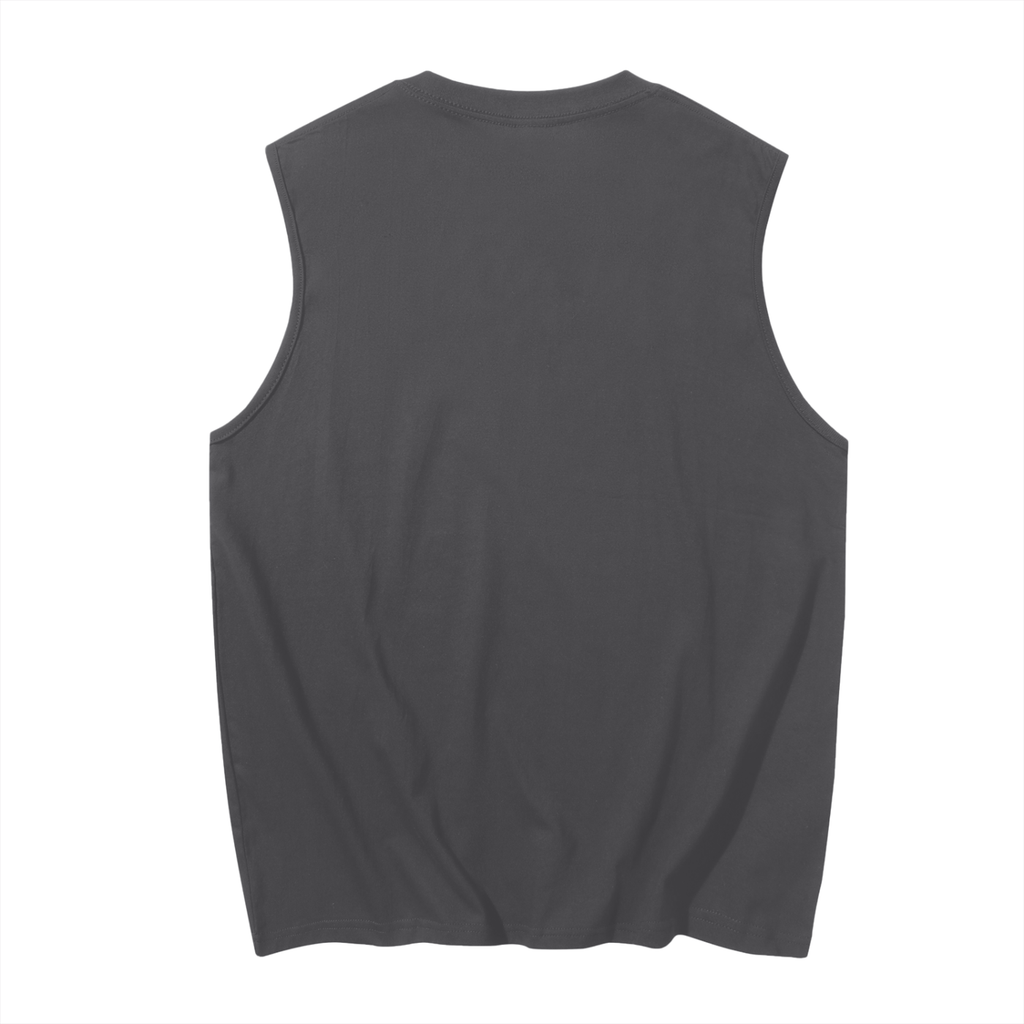 Paint Graphic Tank Top