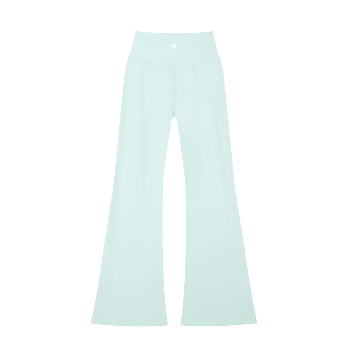 High-Waisted Flare Leggings