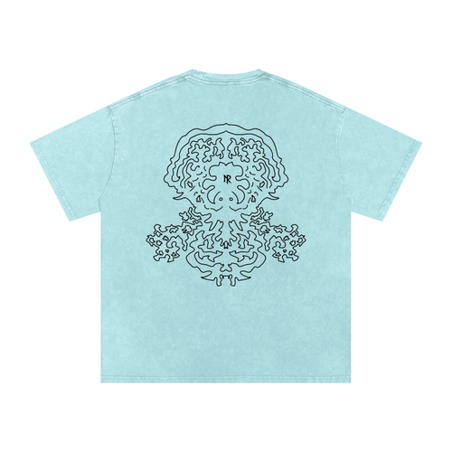 Abstract T-Shirt