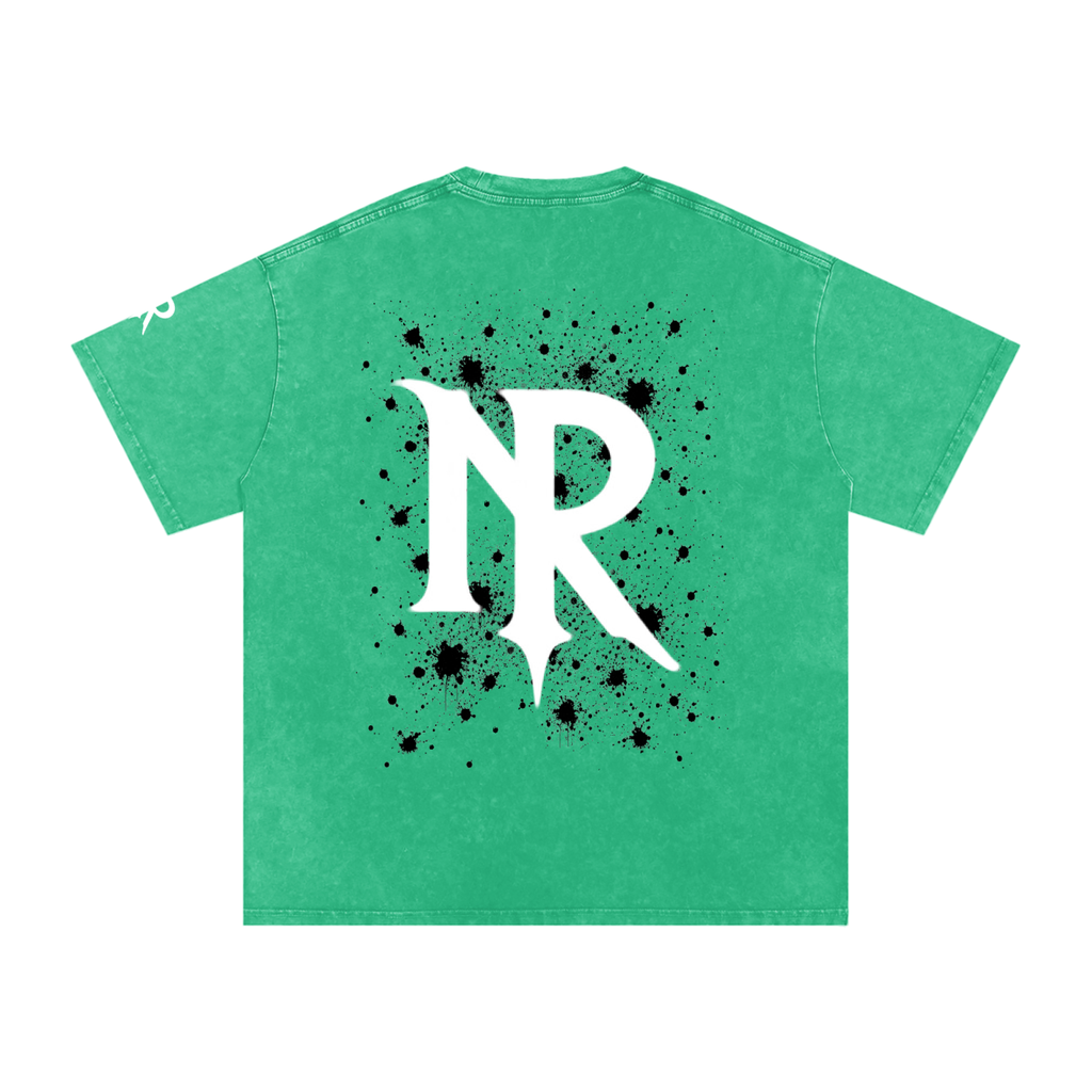 Paint Splatter T-Shirt