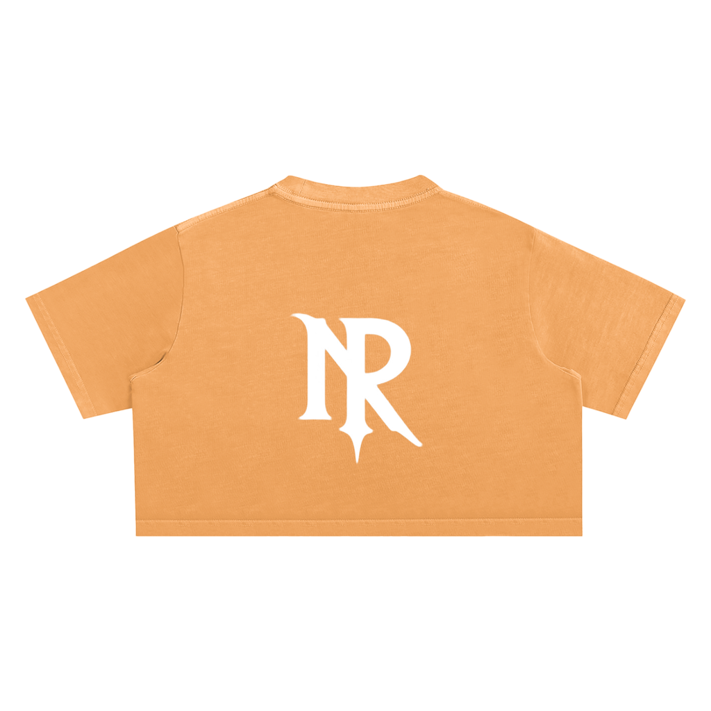 Essential Crop Top