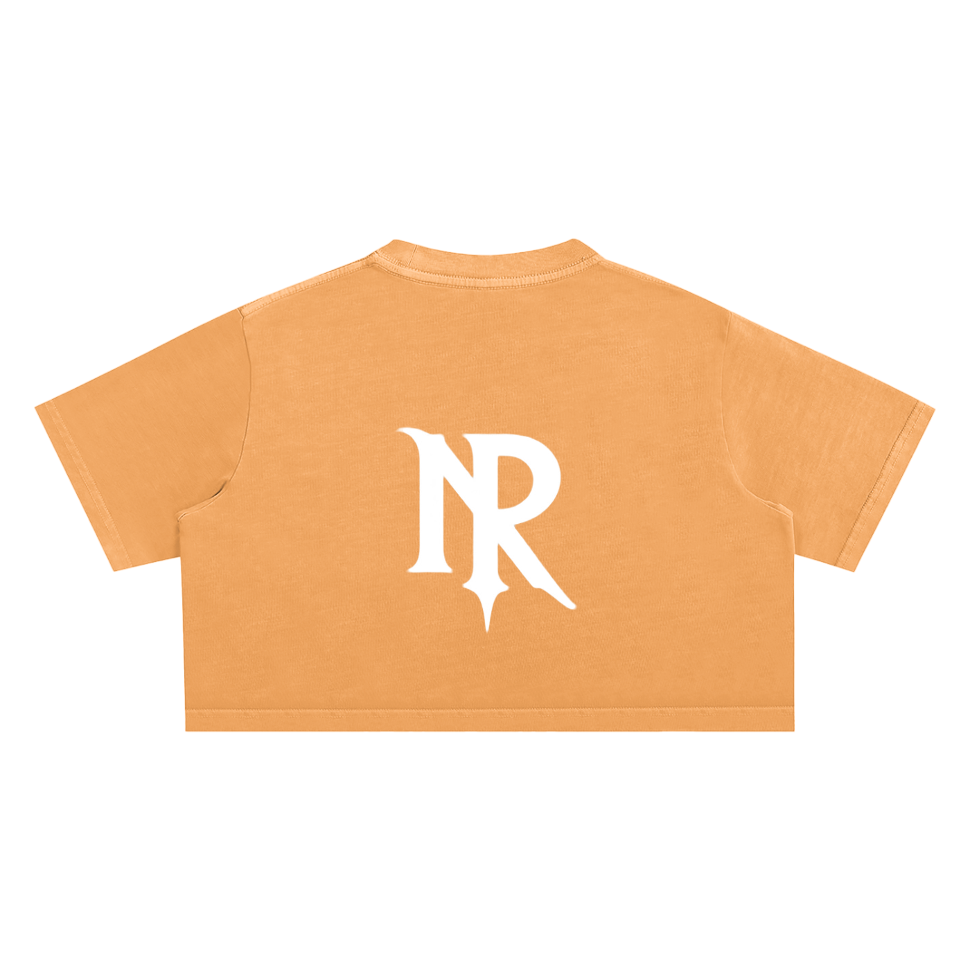 Essential Crop Top