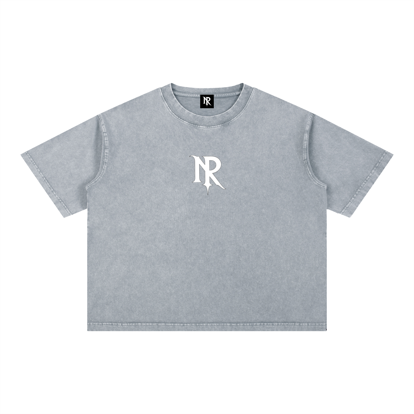 Essential Boxy T-Shirt