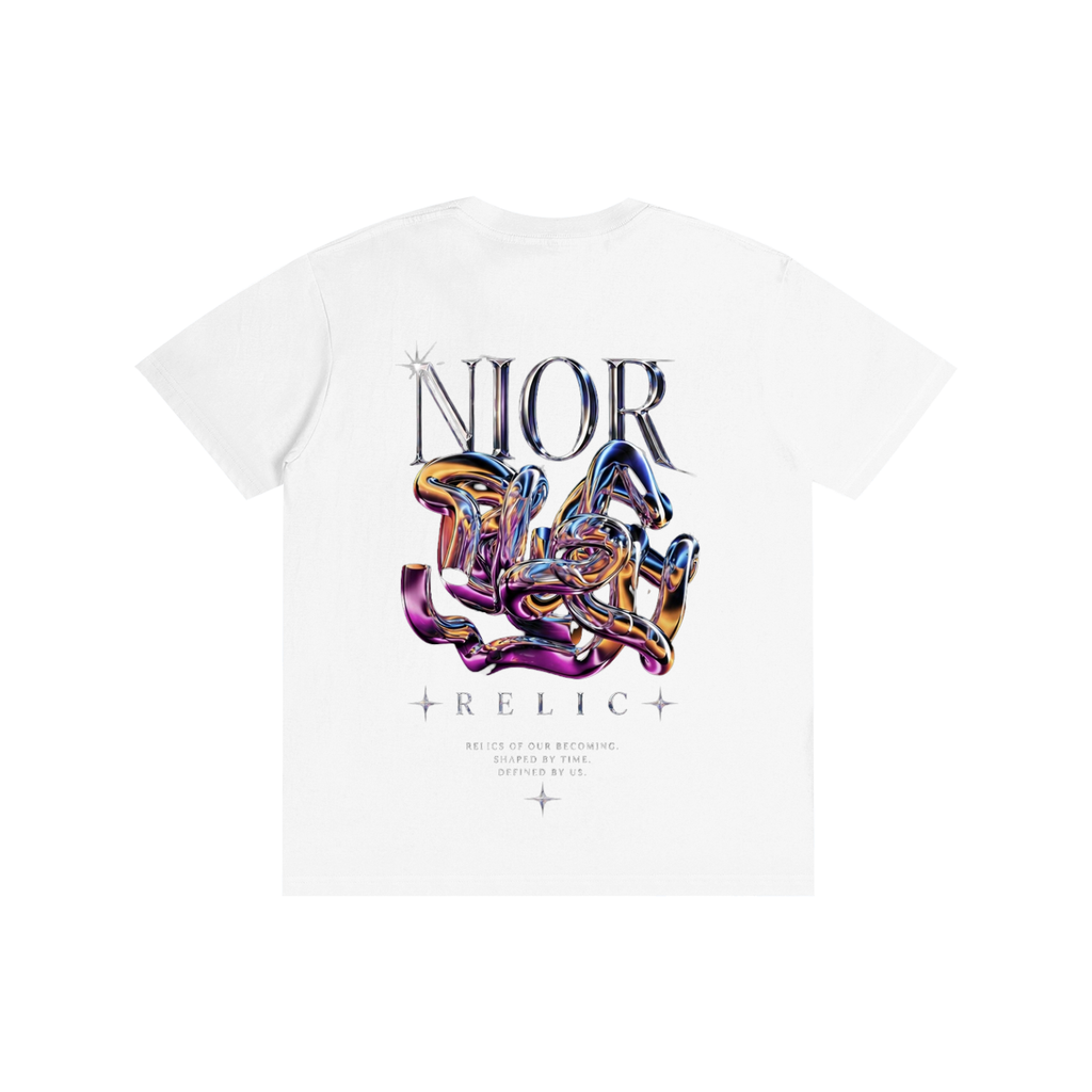 Liquid Iridescent T-Shirt