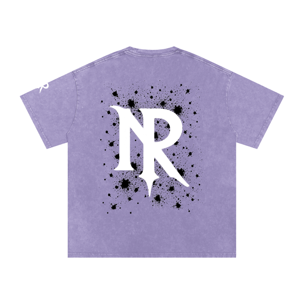 Paint Splatter T-Shirt