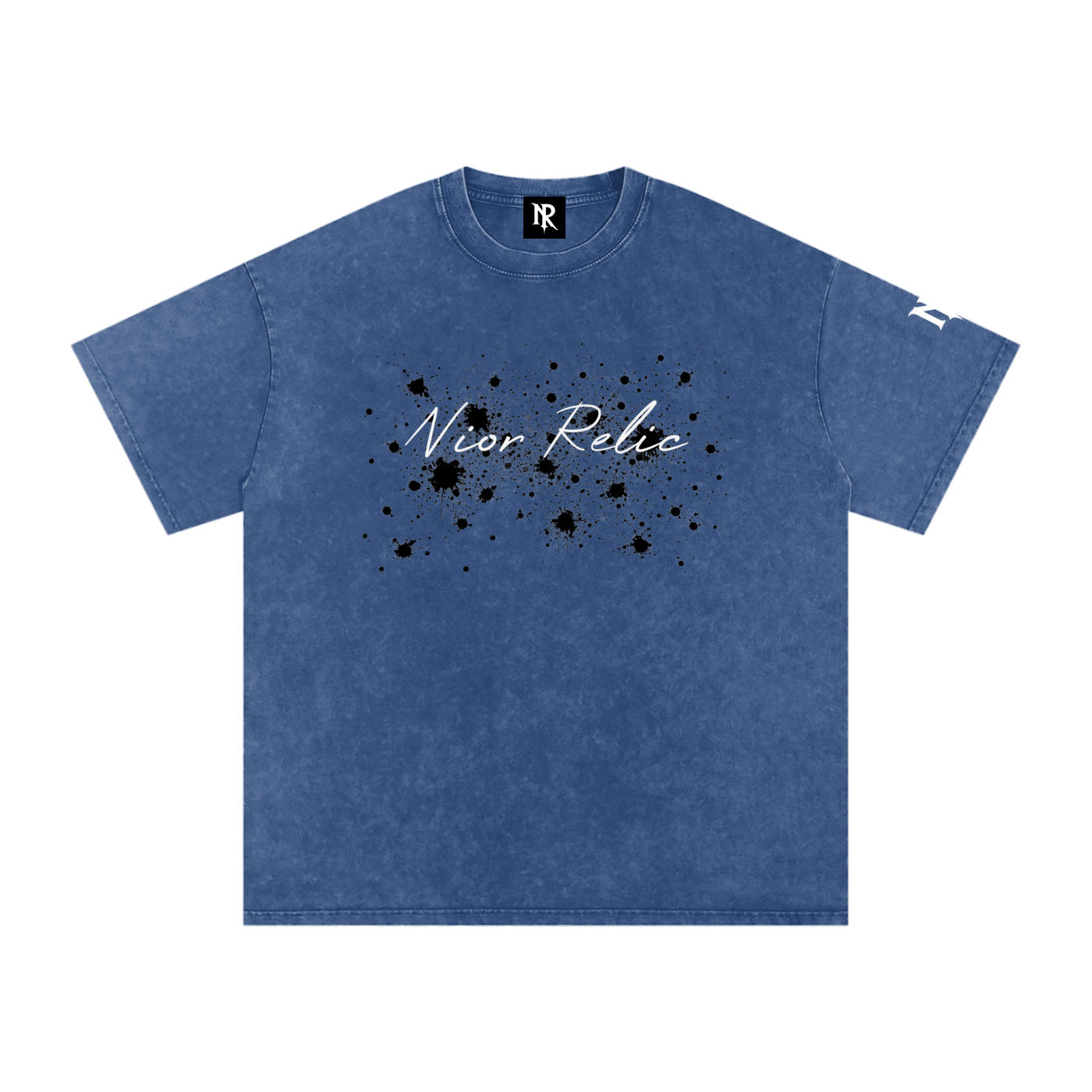 Paint Splatter T-Shirt