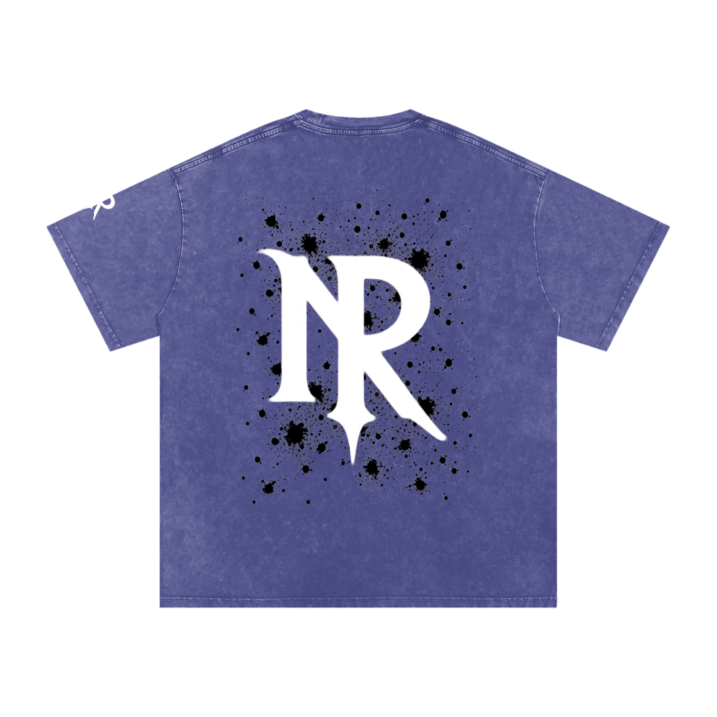Paint Splatter T-Shirt