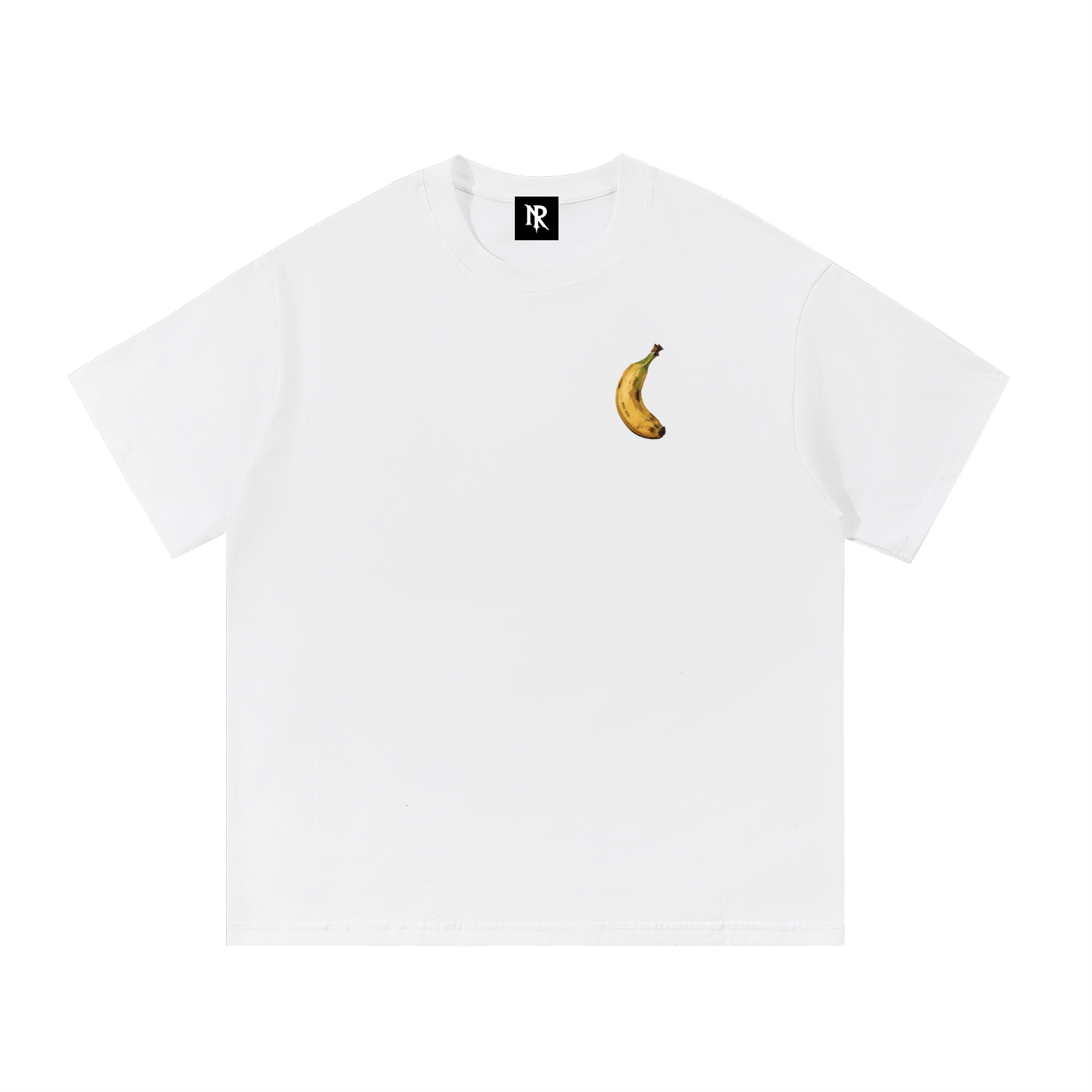 Fruit T-Shirt Banana