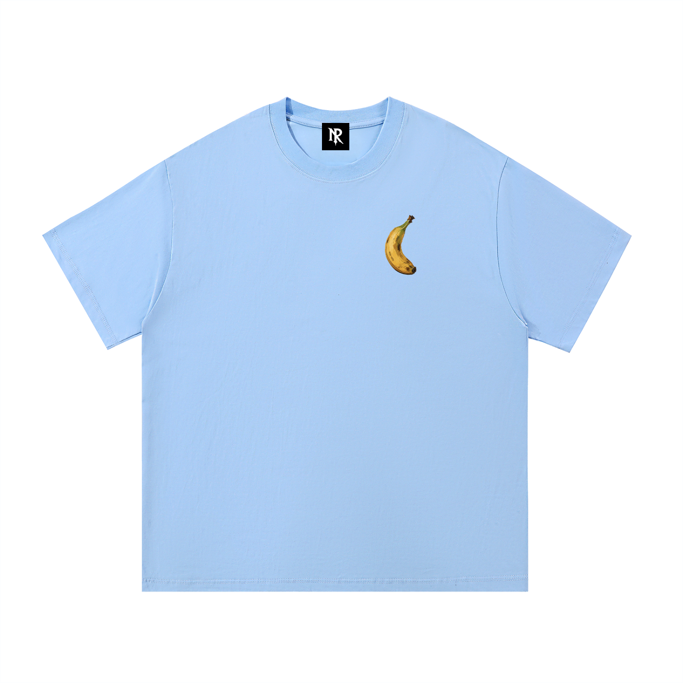 Fruit T-Shirt Banana