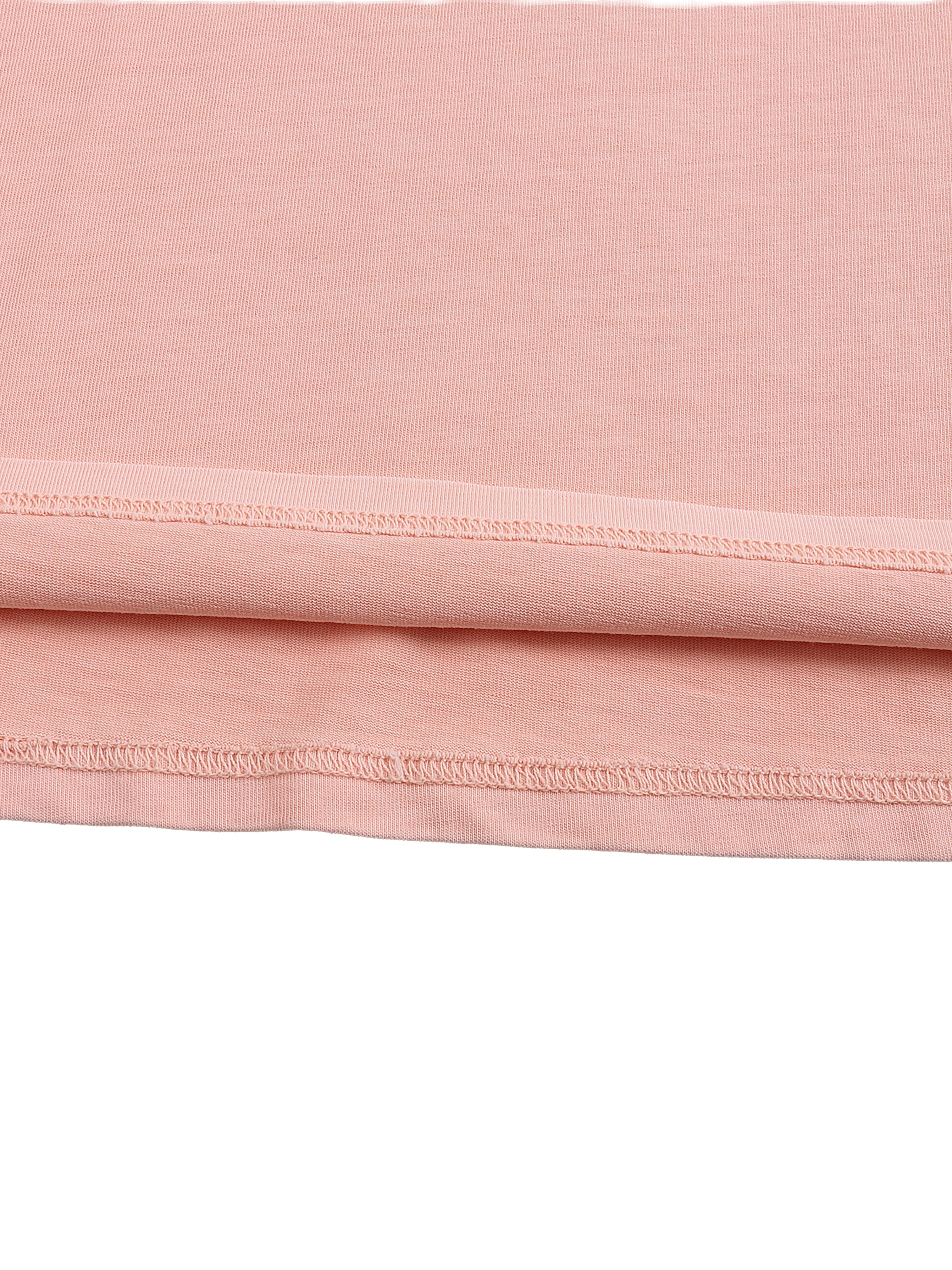 Essential Crop Top