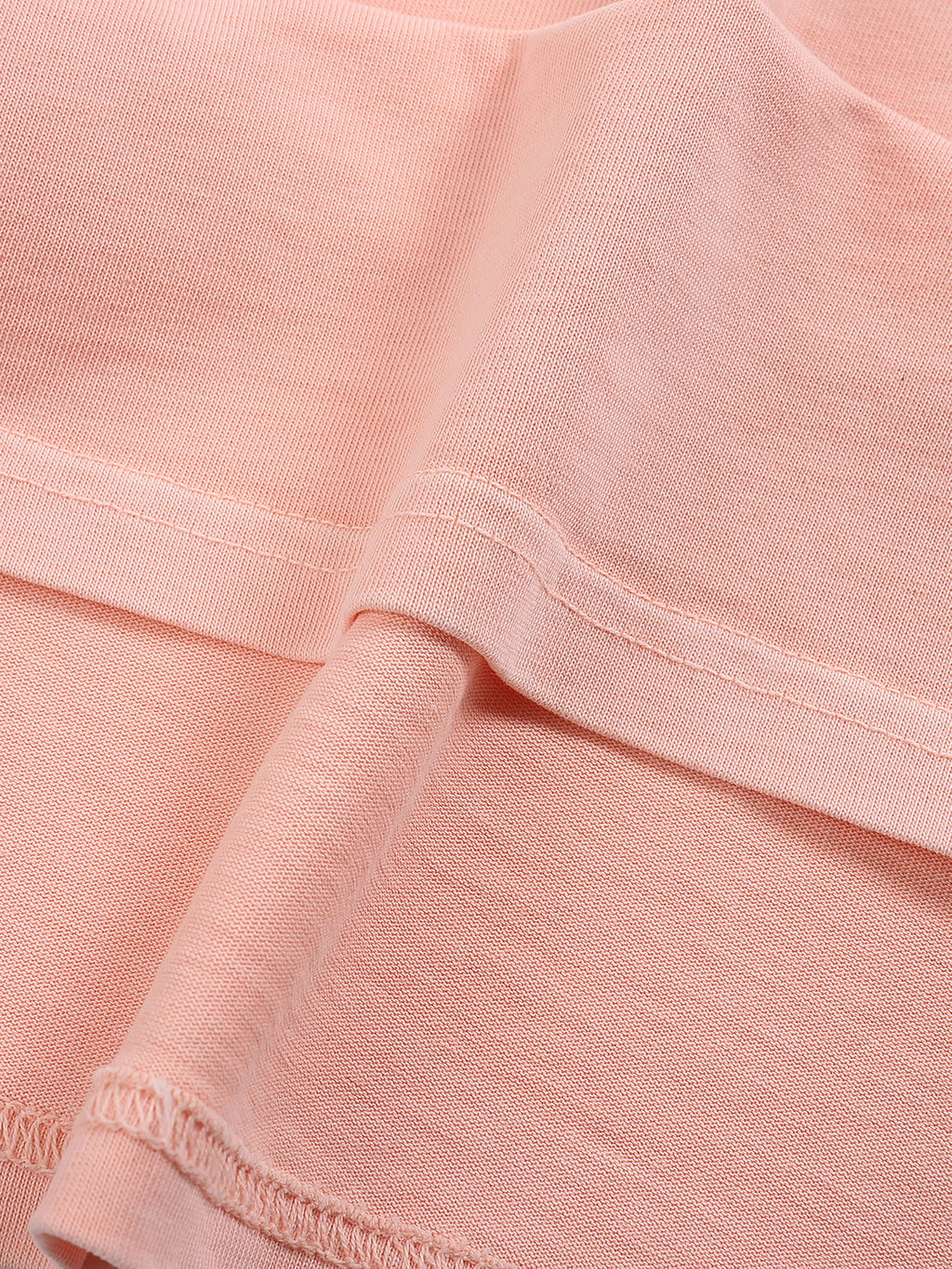 Essential Crop Top