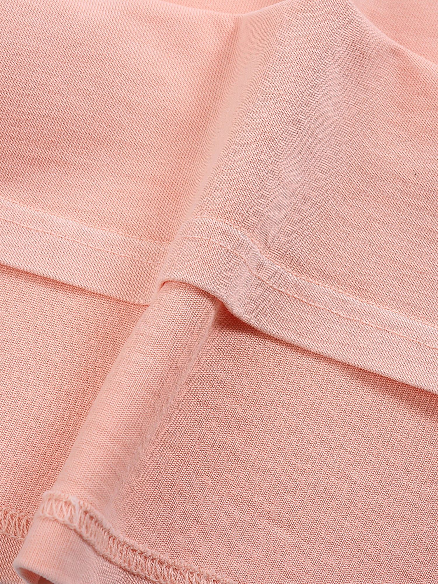 Essential Crop Top