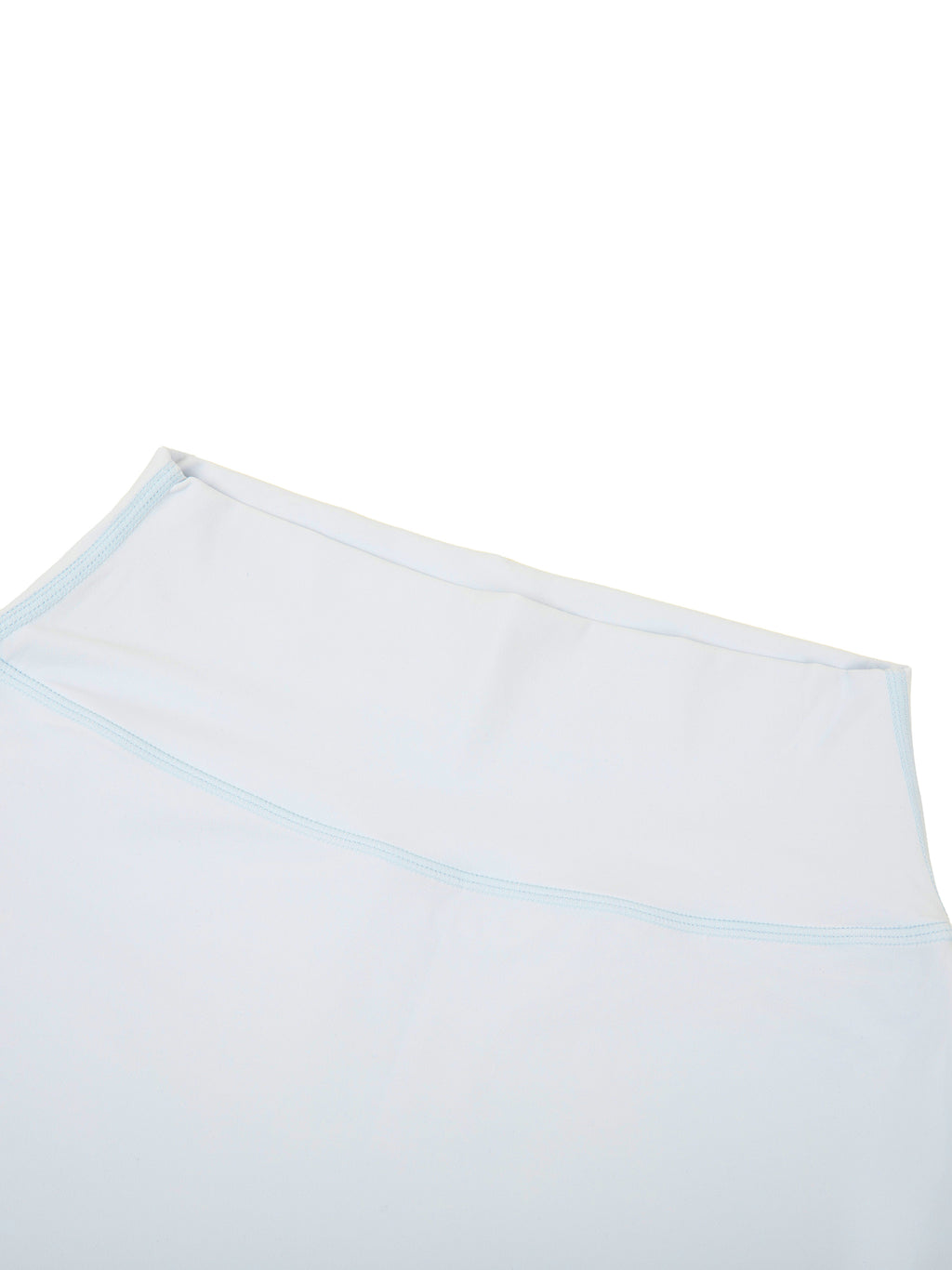 High-Waisted Flare Leggings